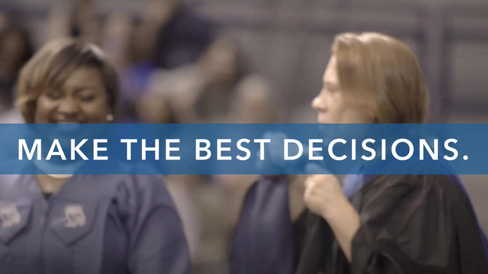 You Belong Here at Rice Business: A Diverse Full-Time MBA