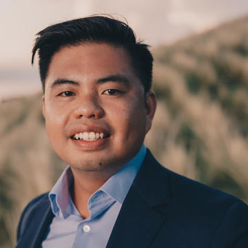 Nathan Rogers, Rice Full-Time MBA