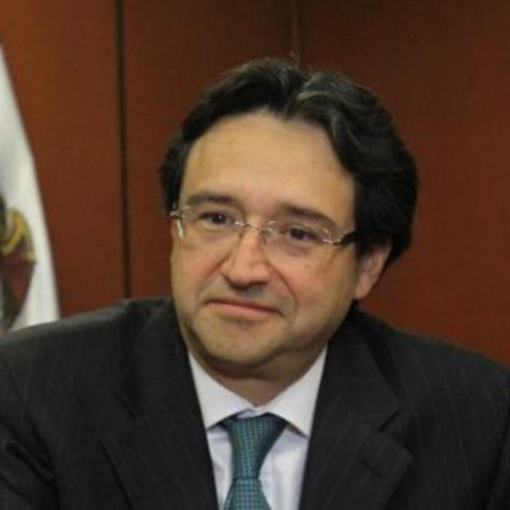 José Manuel Carrera Panizzo
