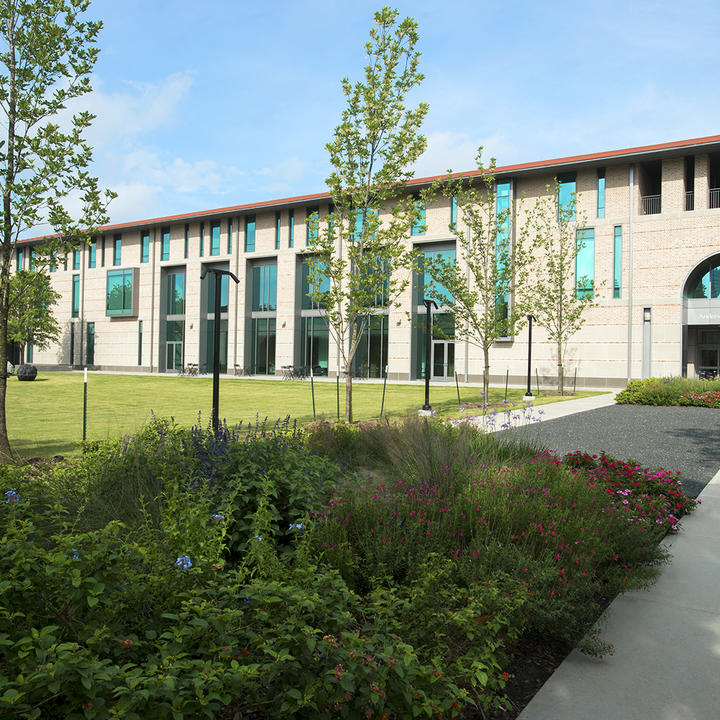 Glasscock School of Continuing Studies at Rice University