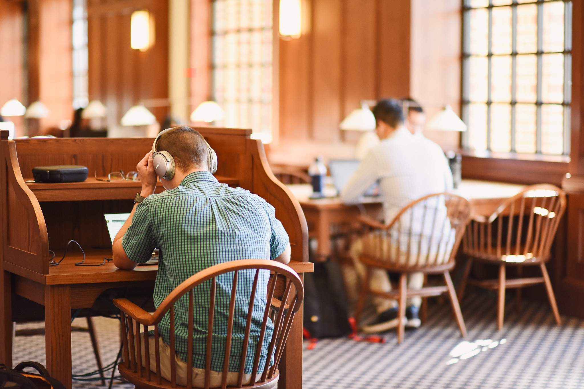 Faculty Research Rice Business
