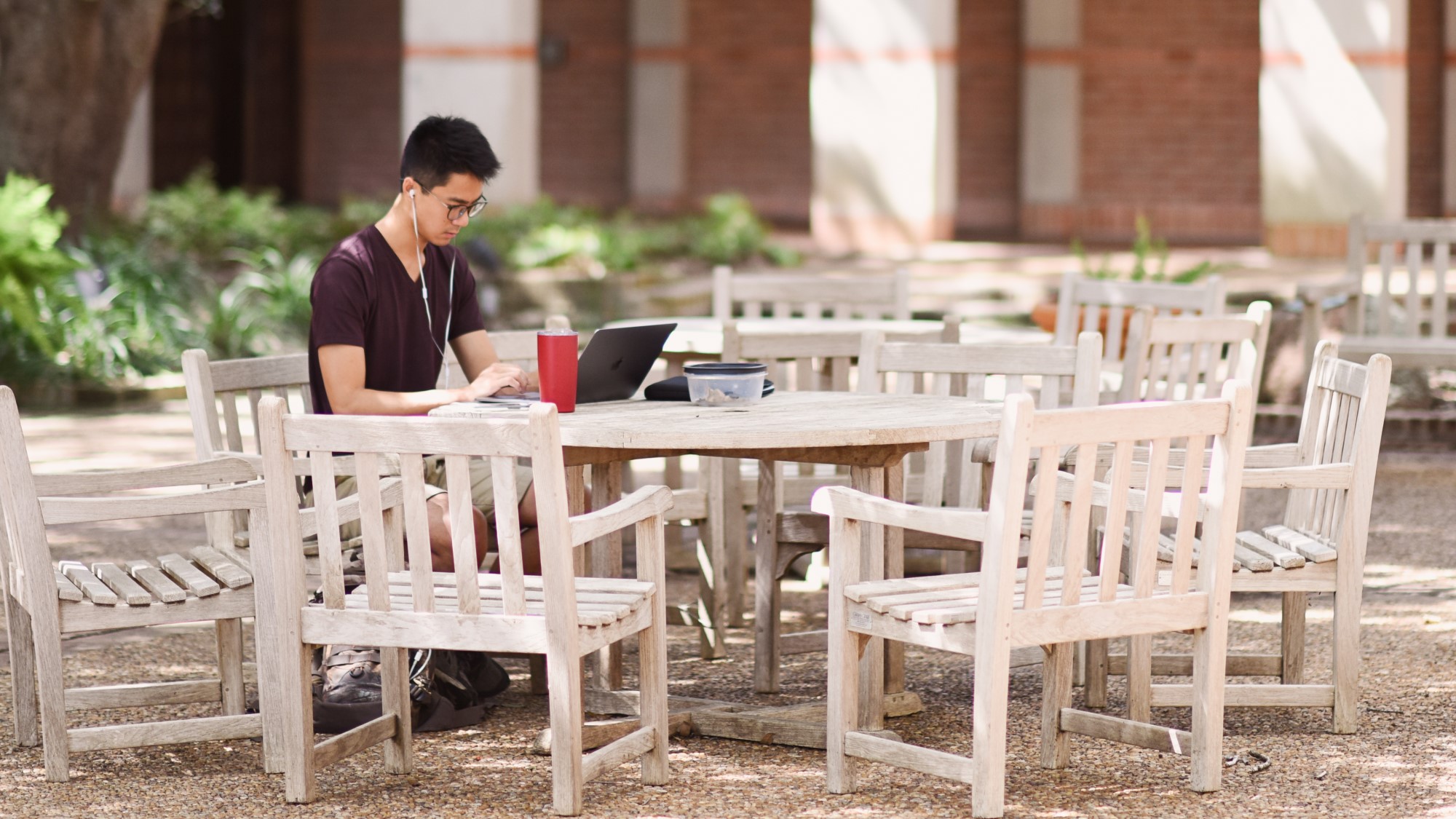 Top Ranked Online MBA Rice University