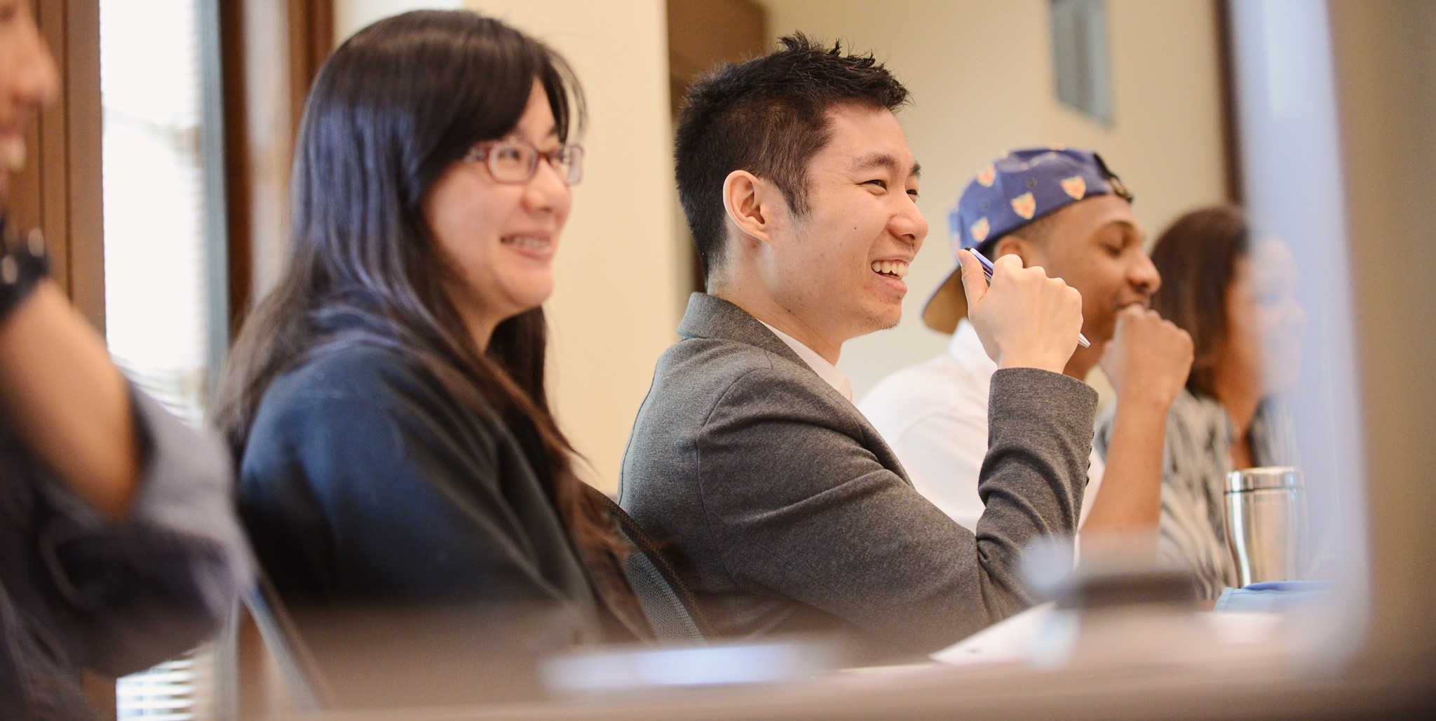 Rice MBA Class Profiles | Rice University