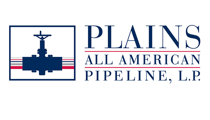 Plains All American Pipeline
