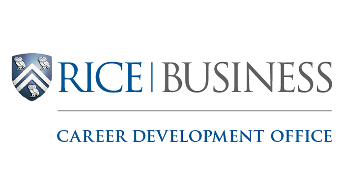 Rice Business Career Development Office
