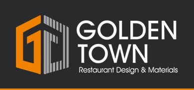 Golden Town Logo