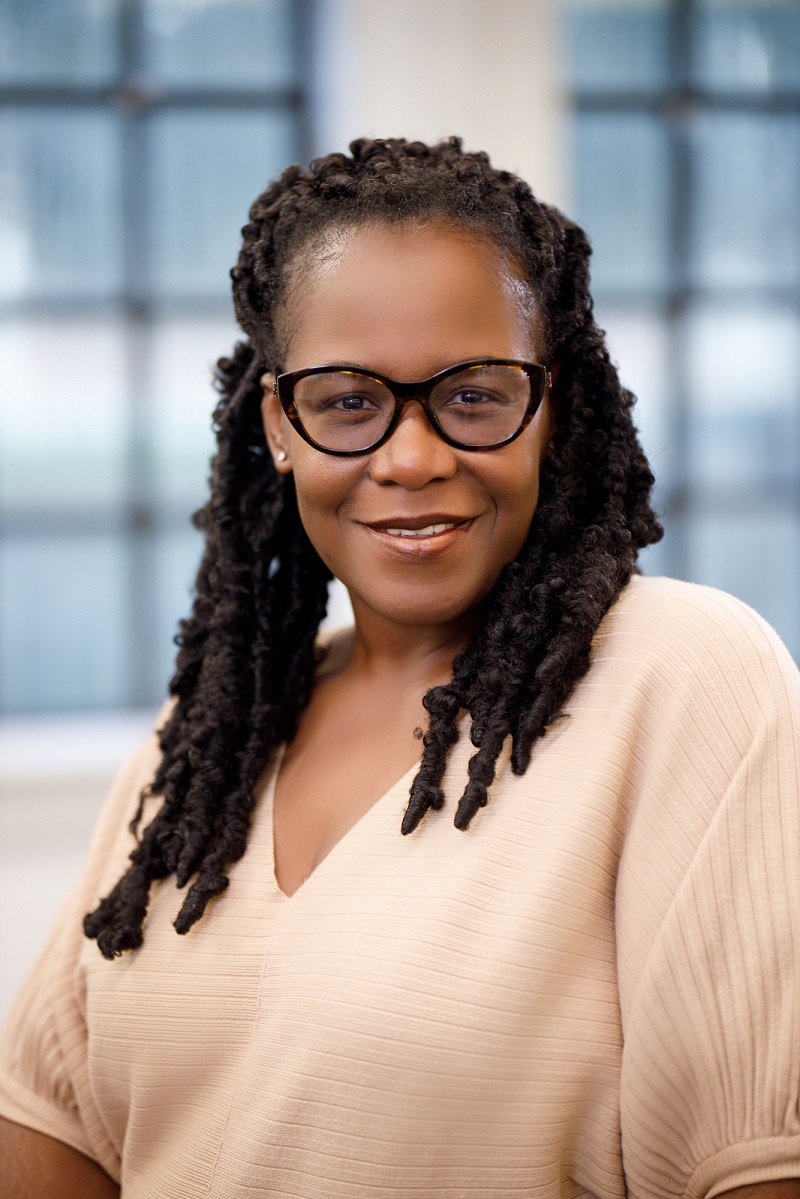 Tamara Houston Jones Graduate School Of Business At Rice University