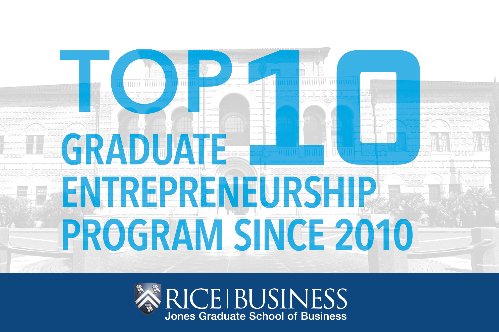 Top10 Entrepreneurship