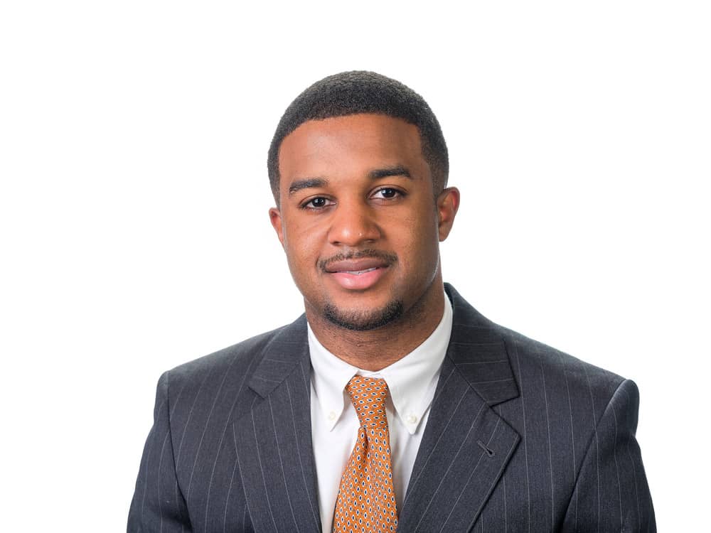 Desmund King Jones Graduate School Of Business At Rice University