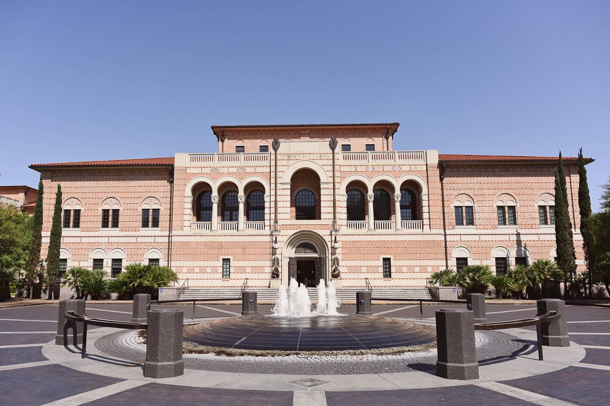 Jones Graduate School of Business | Rice University