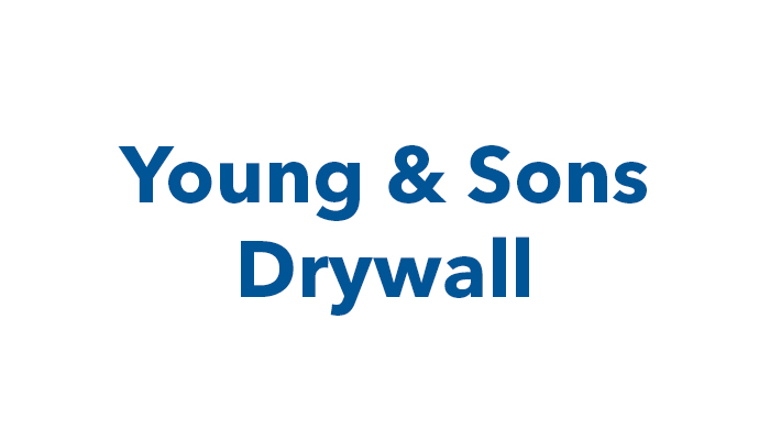 Young & Son's Drywall