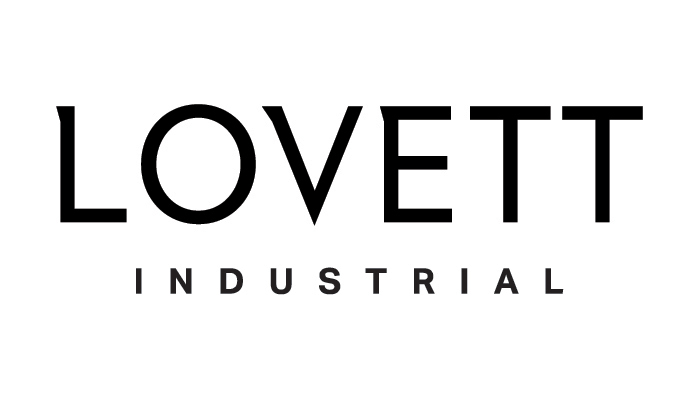 Lovett Industrial