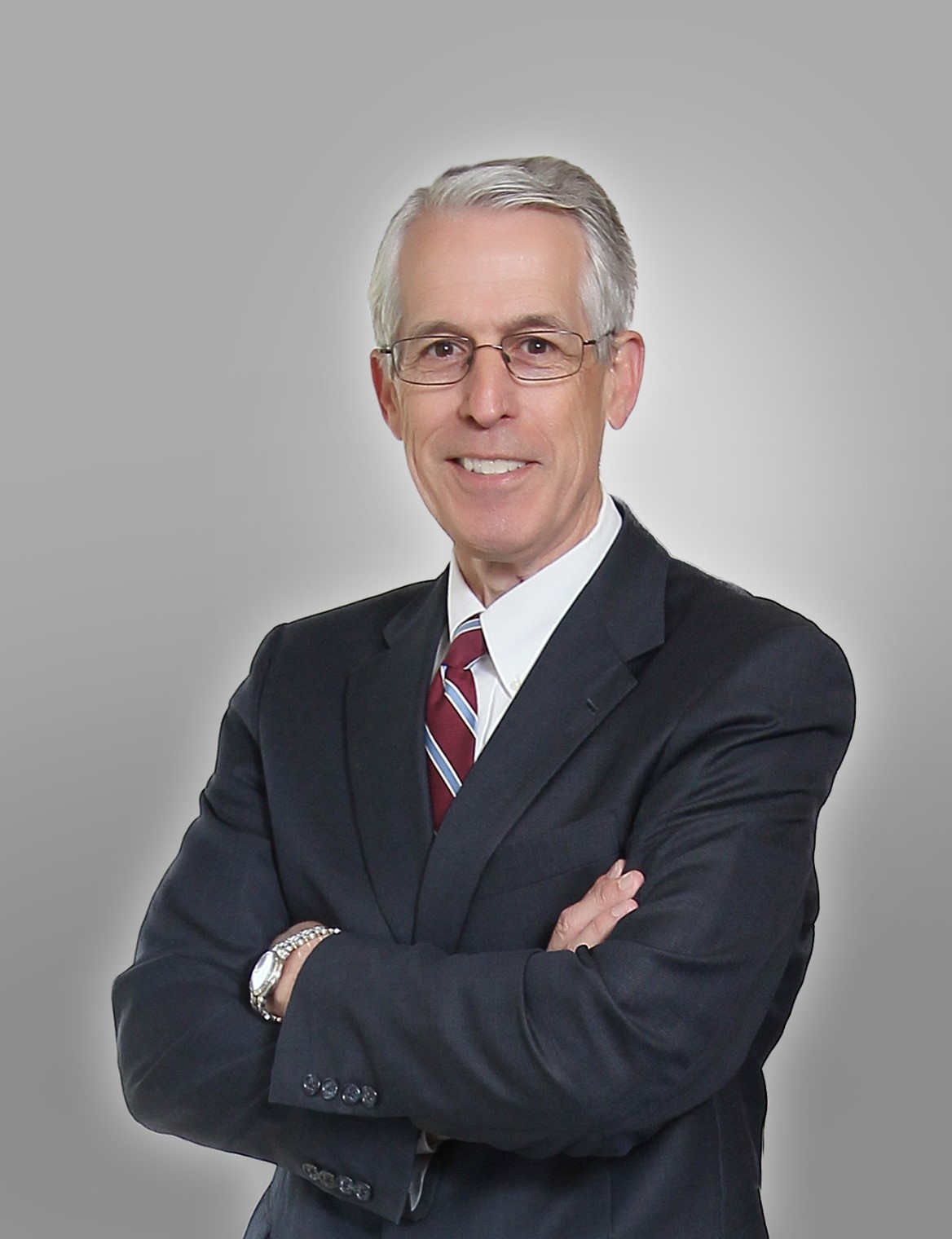 Rodney Kroll, Online MBA '22