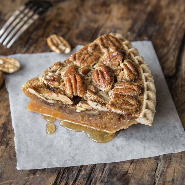 Pecan Pie