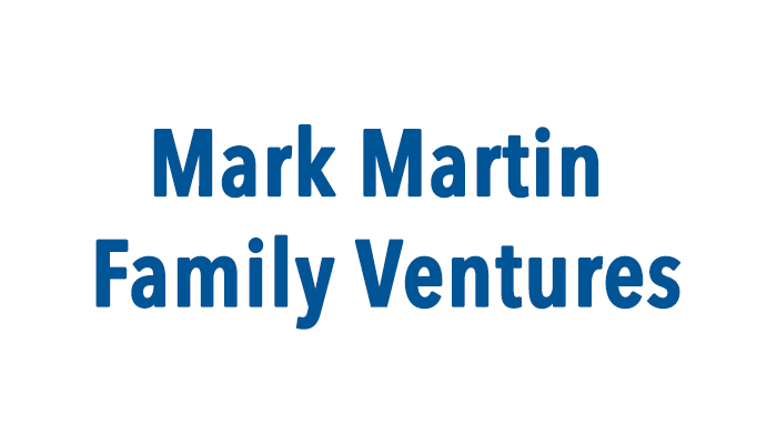 Mark Martin Family Ventures