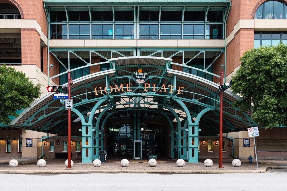 Minute Maid - Why Houston is the Best City for Your MBA