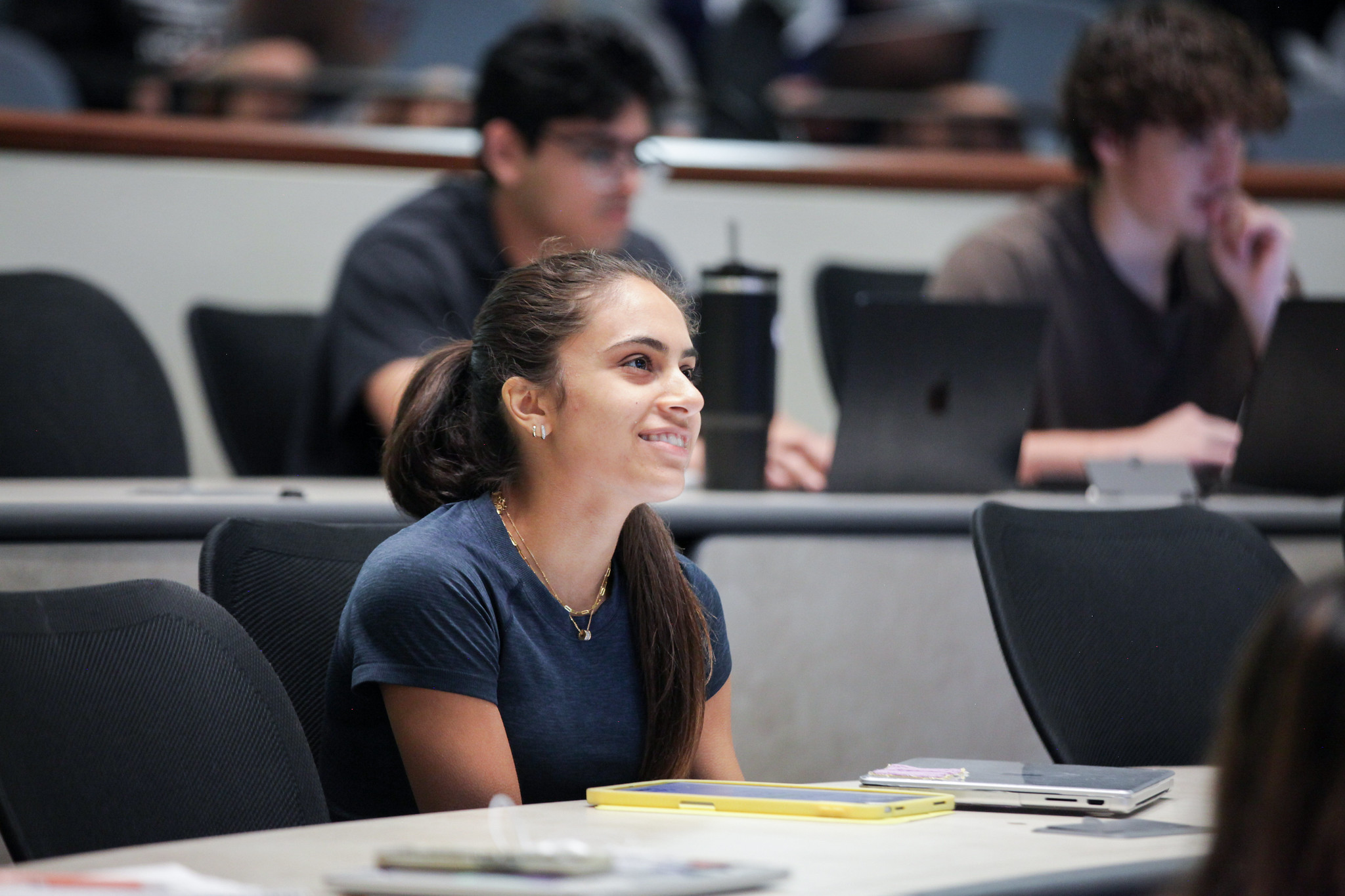 Rice University Undergraduate Business Major