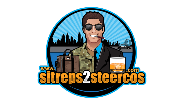 Sitreps 2 Steercos