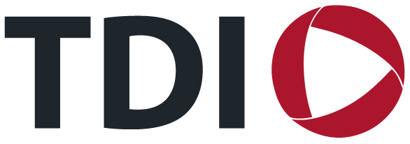 TD International Logo