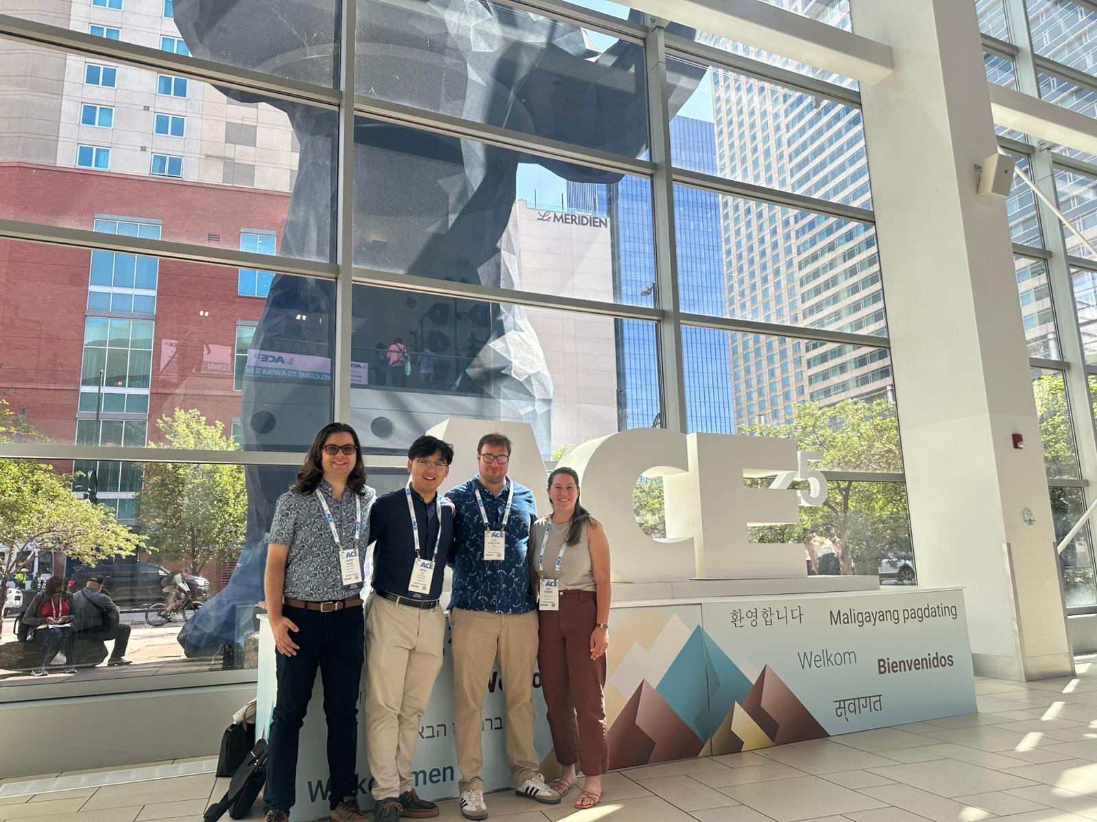 Rice Business Full-Time MBA Student