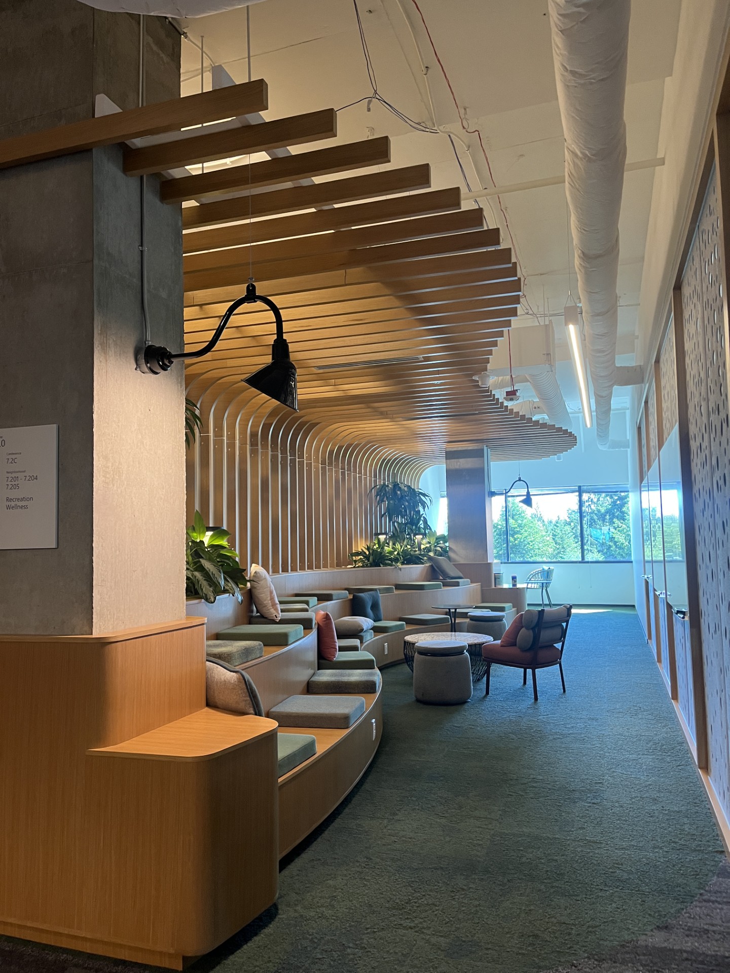 Rice MBA Internship at Microsoft Office