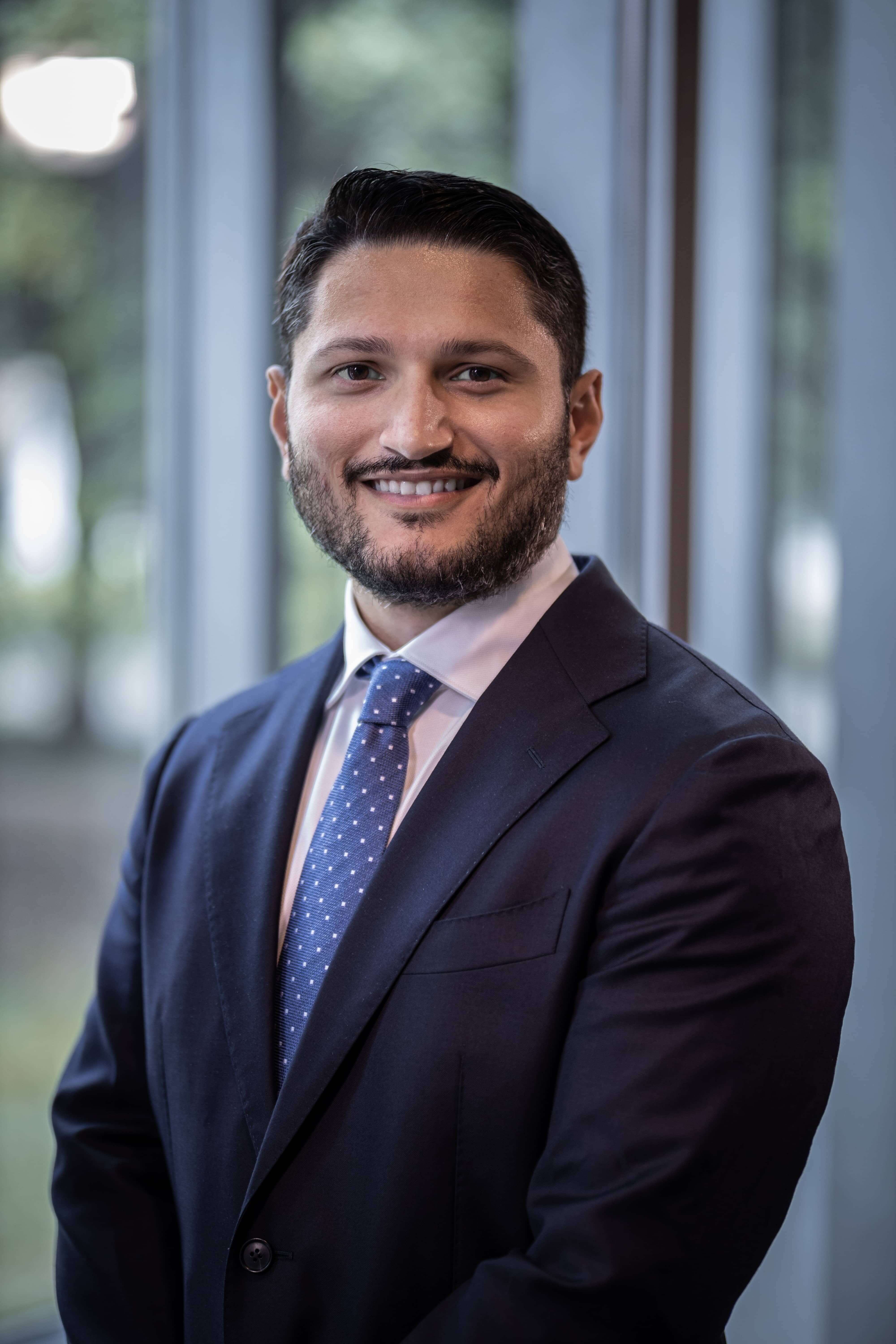 Rice Business Full-Time MBA Student