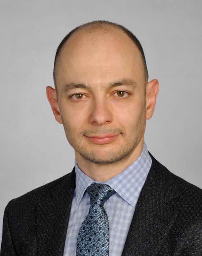 Semyon Malamud