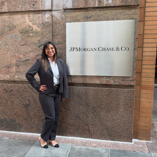Rice Business Full-Time MBA Student