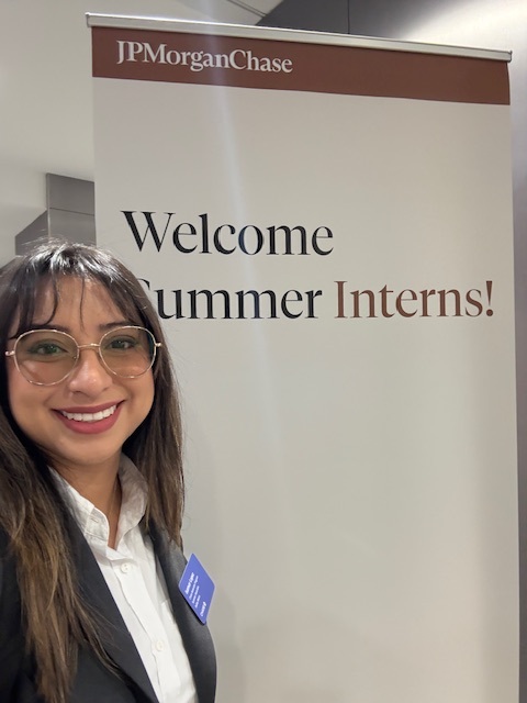Rice University Full-Time MBA Student