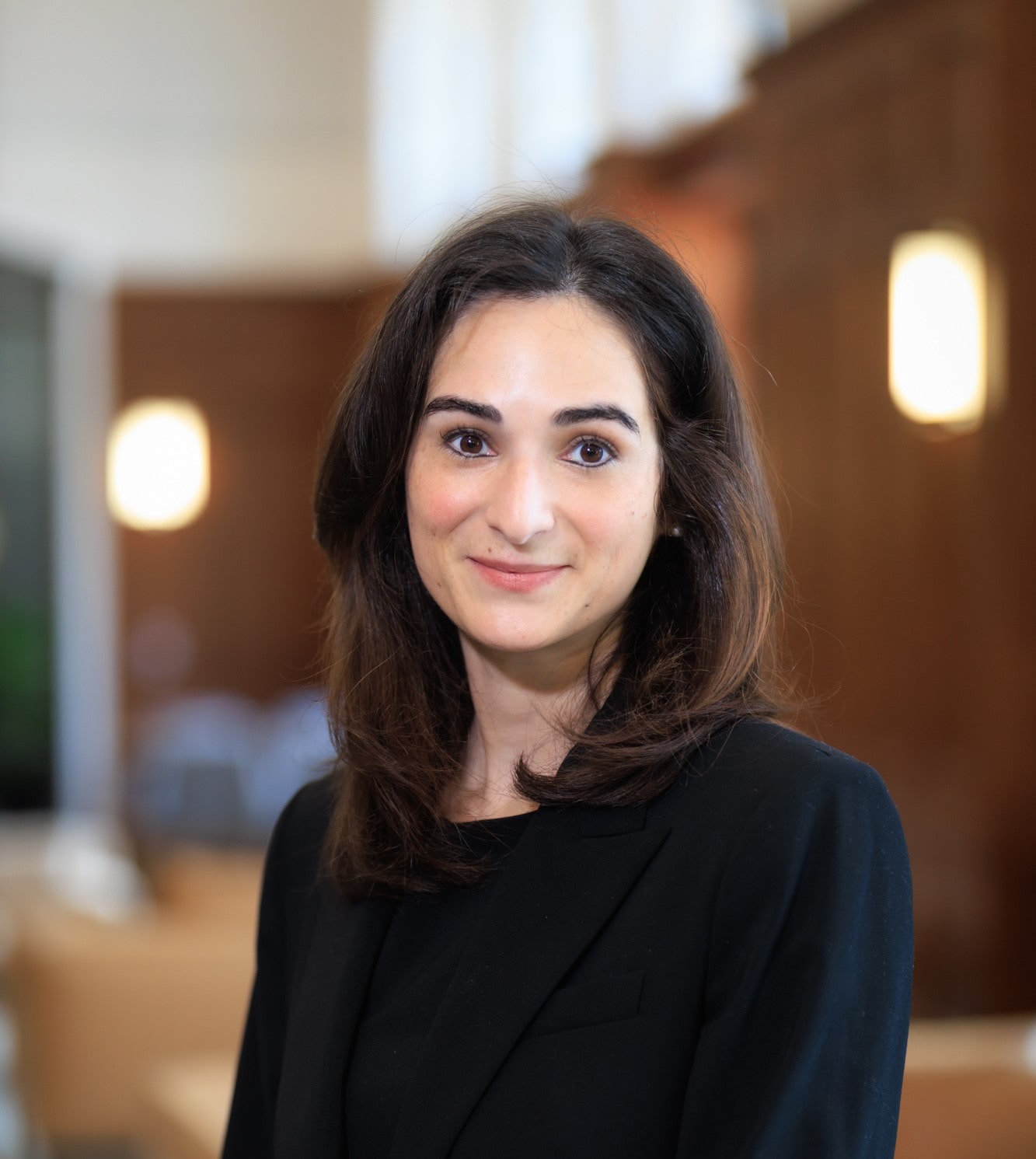 Asli Uyanik | The business school at Rice University (Rice Business)