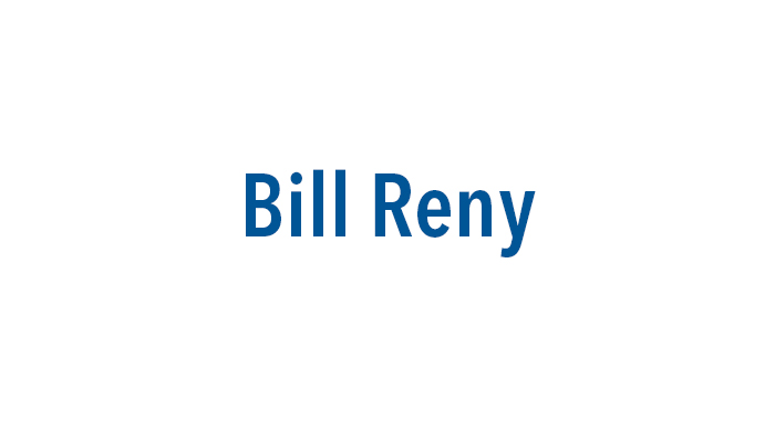 Bill Reny