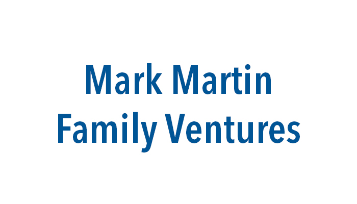 Mark Martin Family Ventures