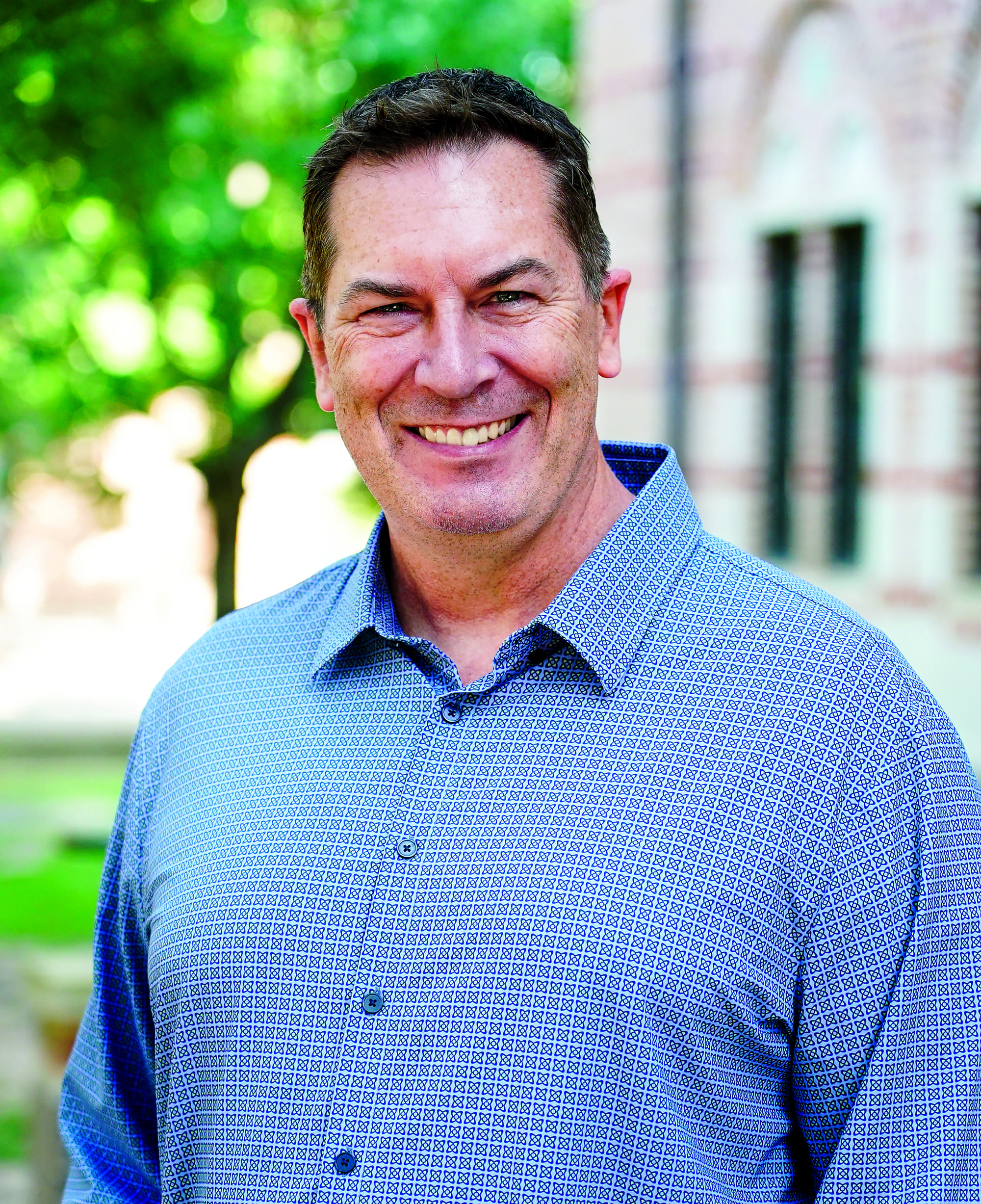 What Really Matters - Rice Business Magazine