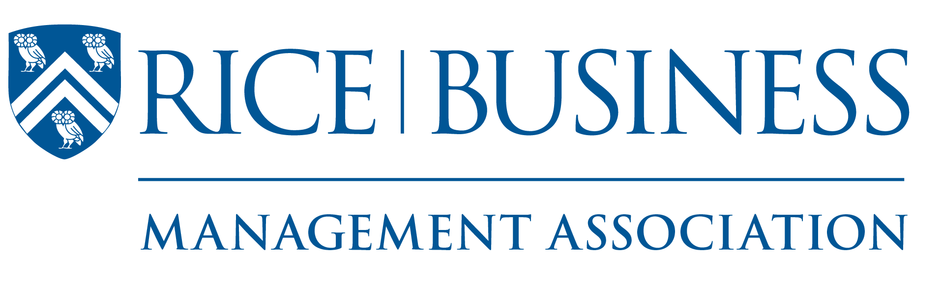 Rice Business Management Association