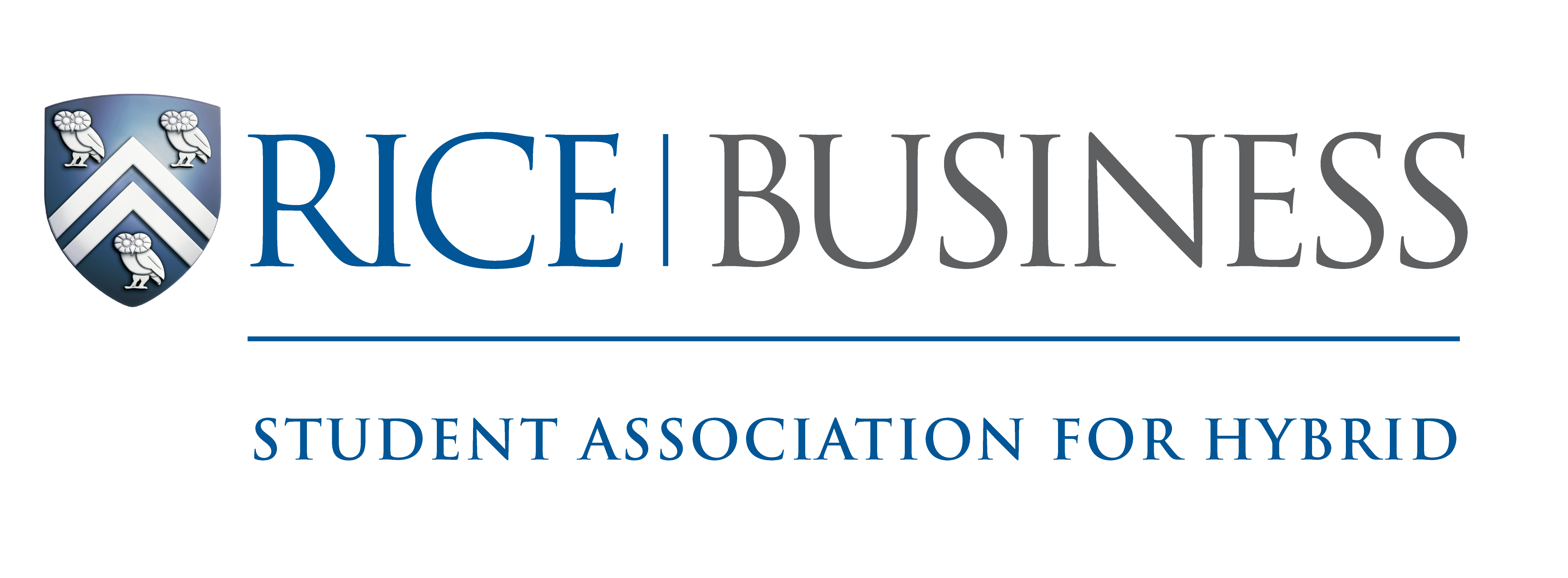 Hybrid Rice Business Student Association