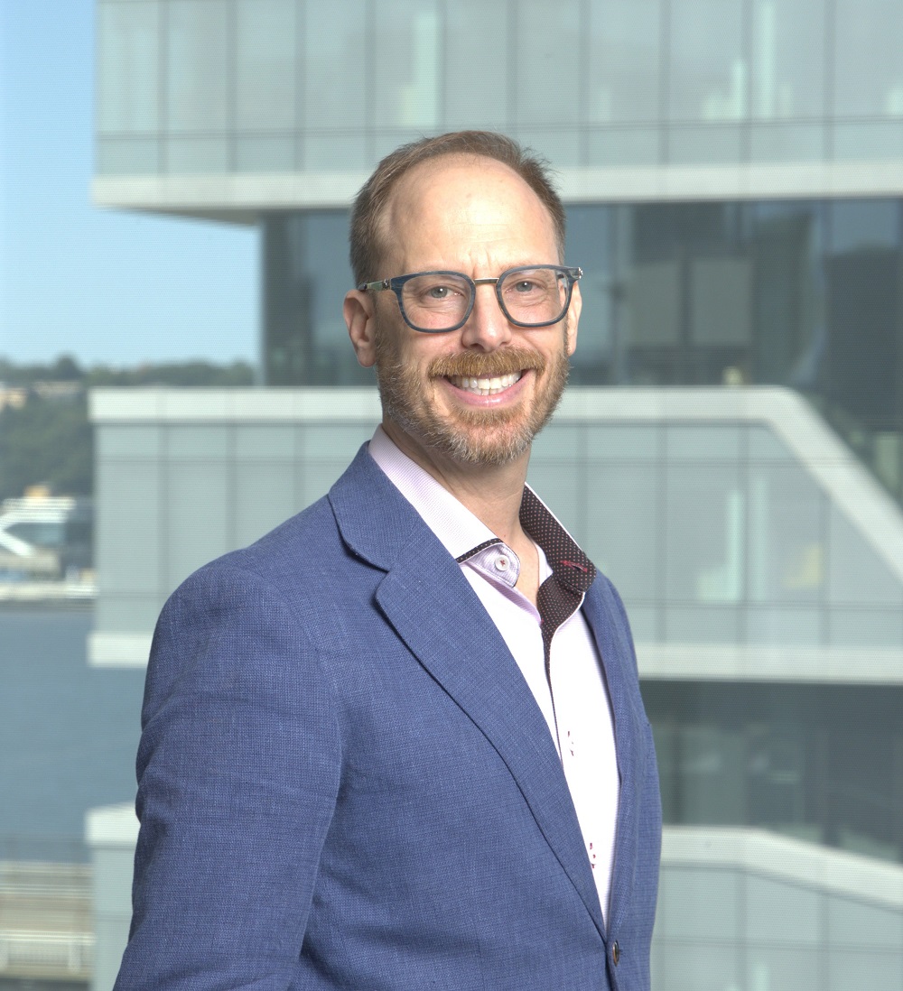 Adam Galinsky
