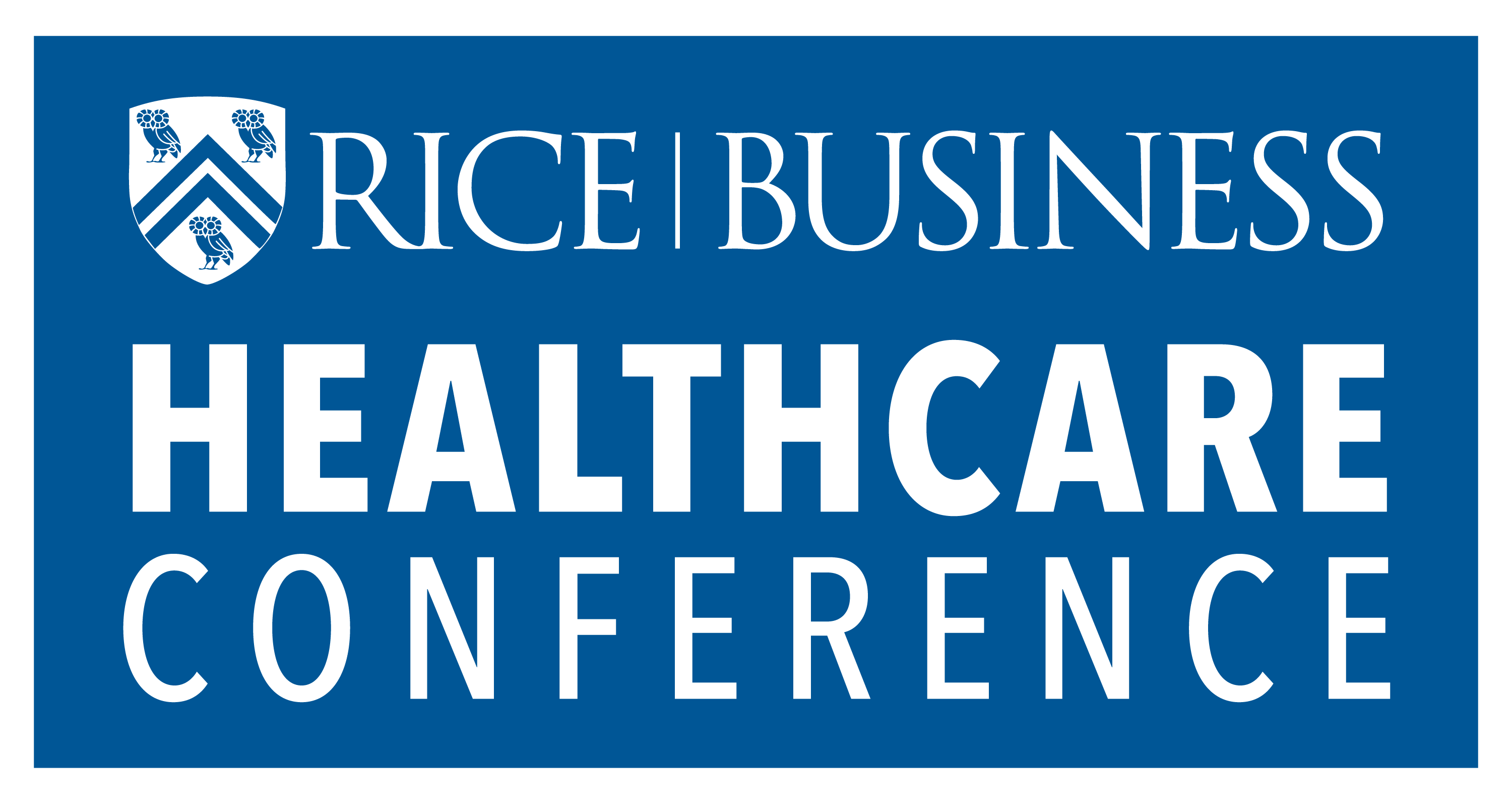 Rice Business Healthcare Conference