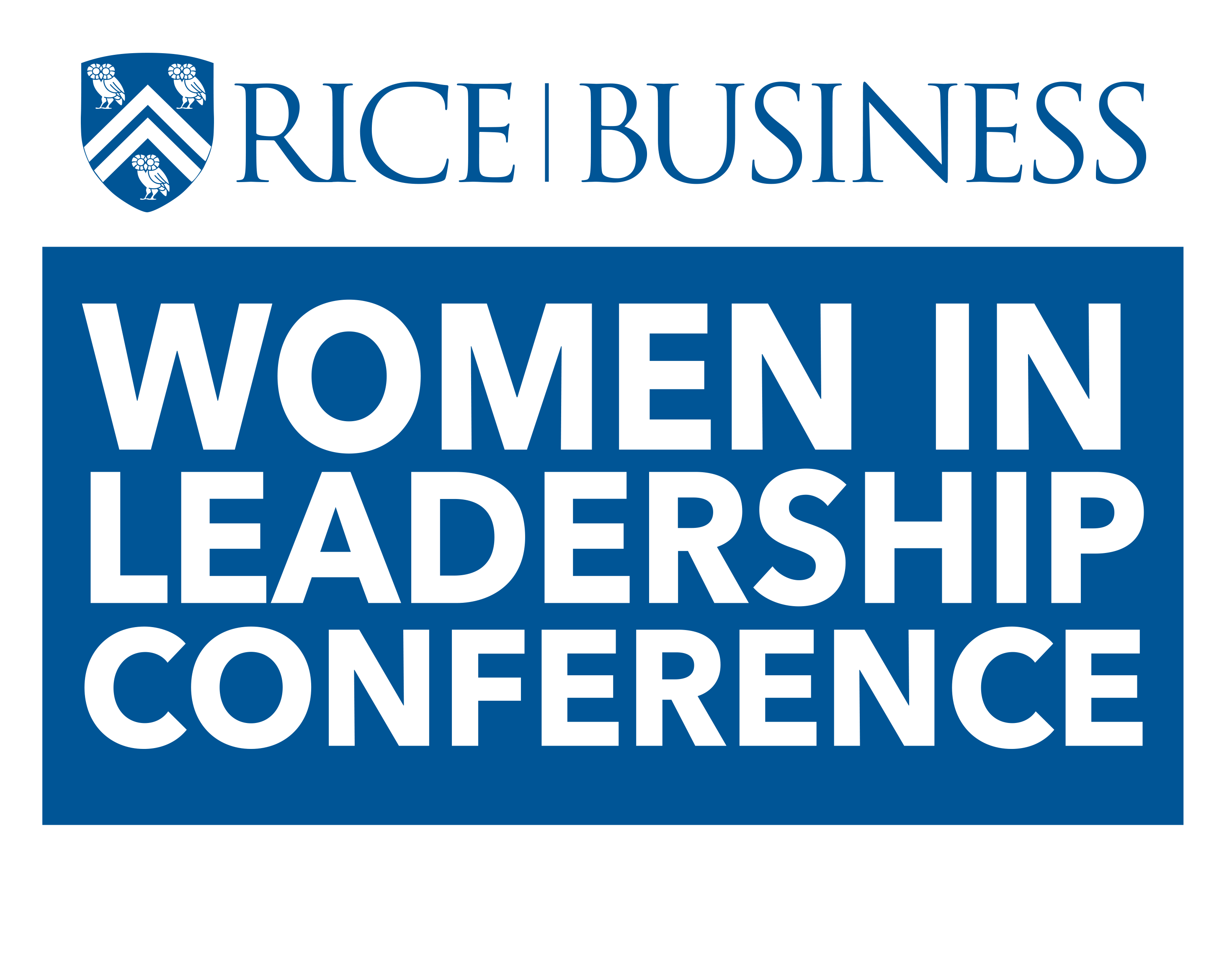 Women in Leadership Conference