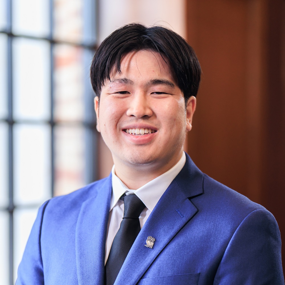 Justin Jin