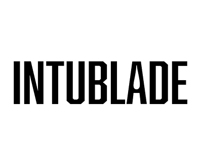 Intublade