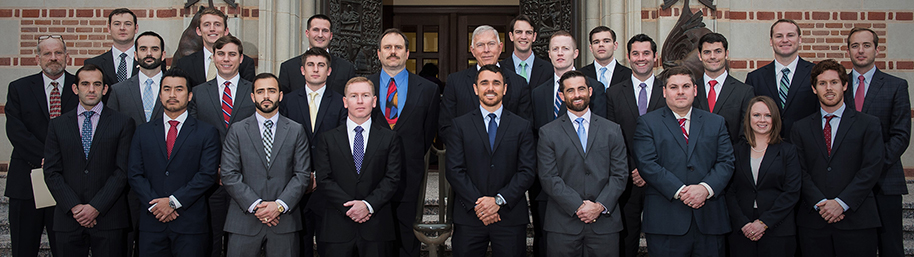 VIBA with General James Conway, USMC (Ret.) at the Fall 2014 Event