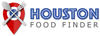 Houston Food Finder