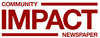 Community Impact Newspaper Logo