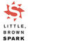 Little Brown Spark Logo
