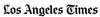 Los Angeles Times