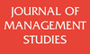 Journal of Management Studies