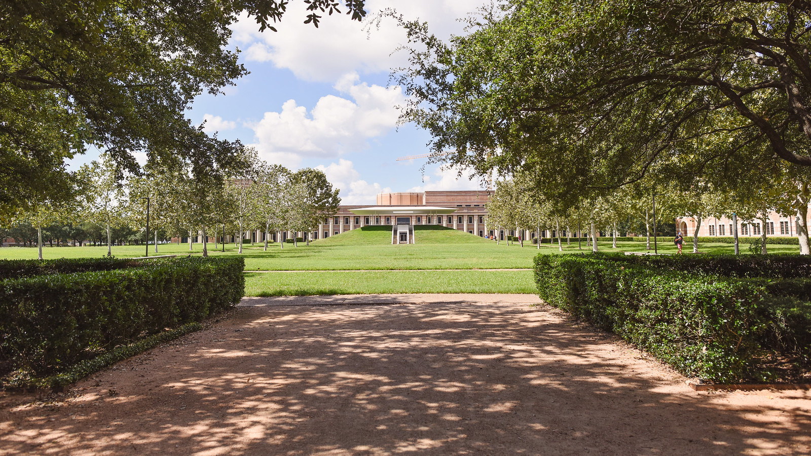 rice university travel