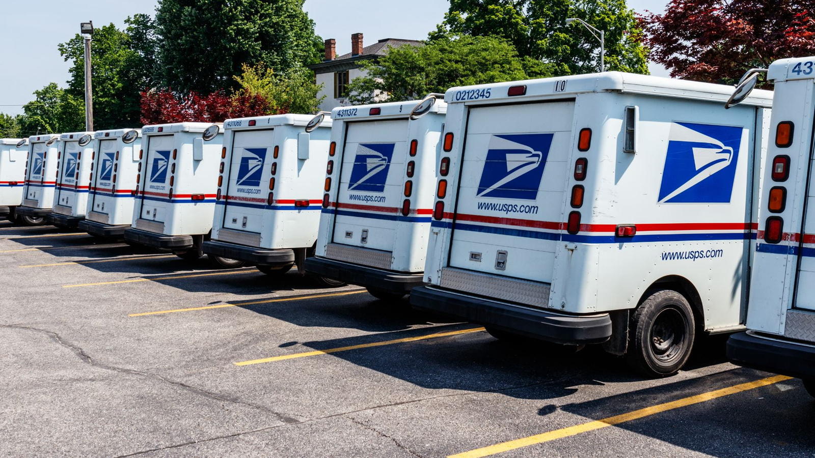 USPS
