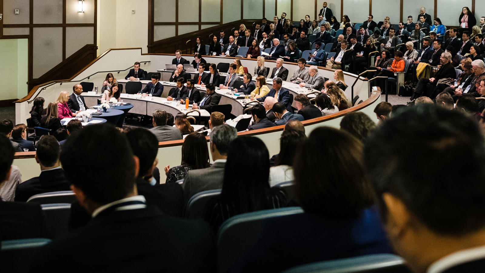 Rice Energy Finance Summit
