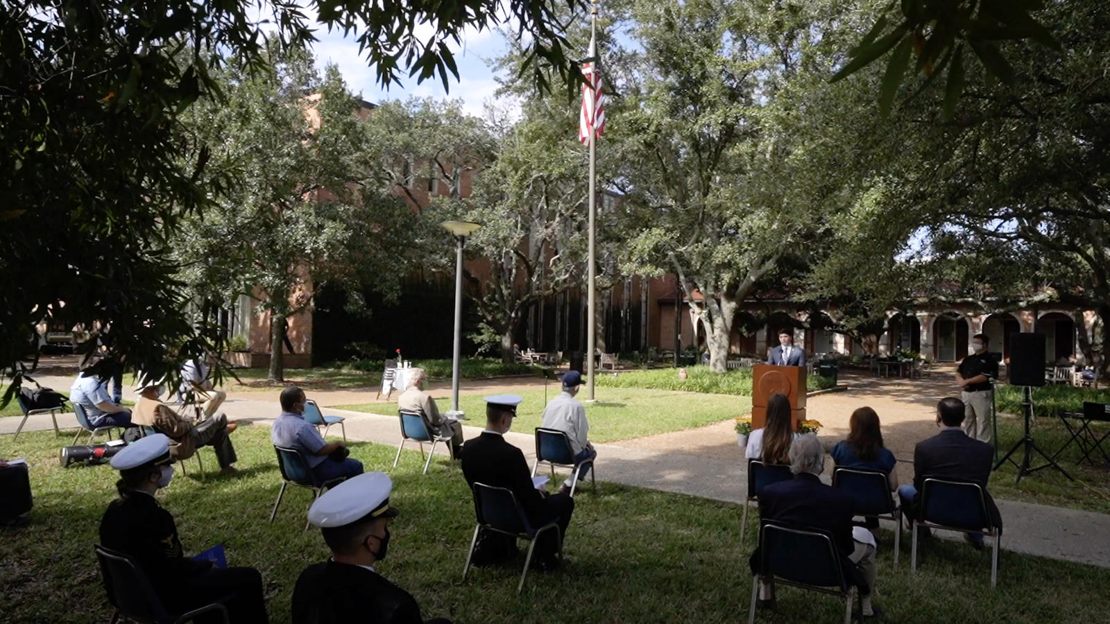 Veterans Day 2020